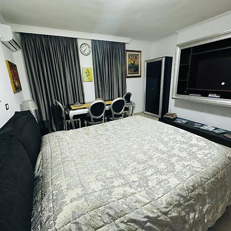 Apartmán Amo Tower Tirana Center Exteriér fotografie