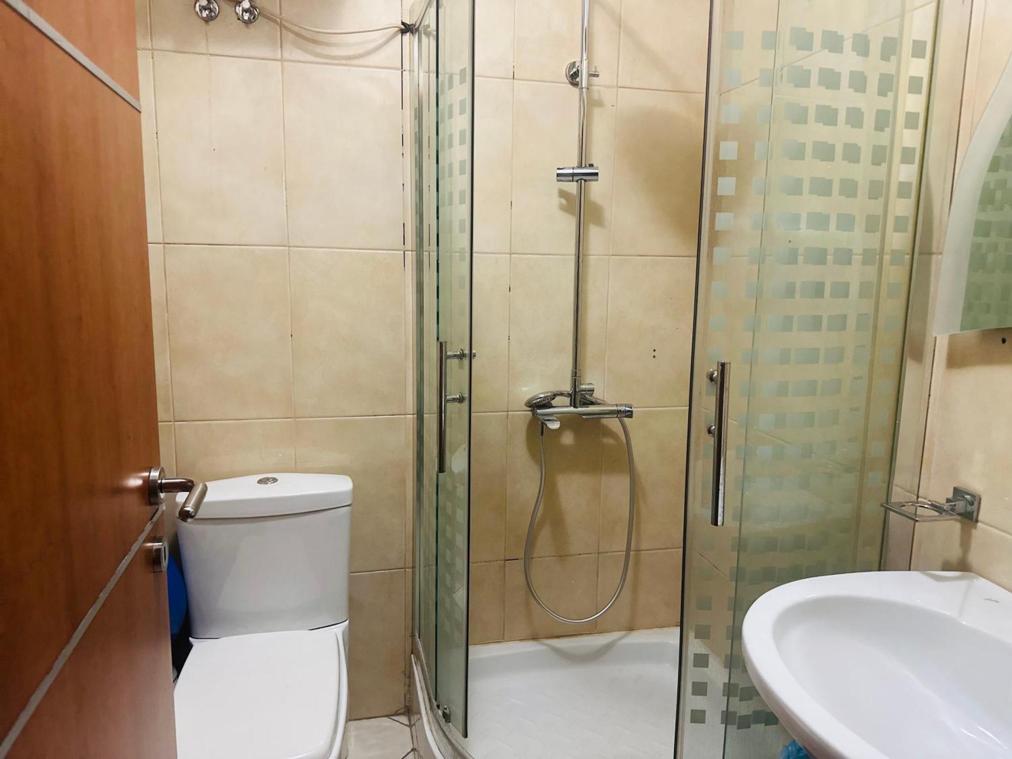 Apartmán Amo Tower Tirana Center Exteriér fotografie